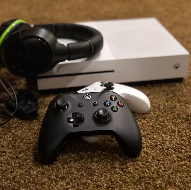 How to set Xbox One parental controls