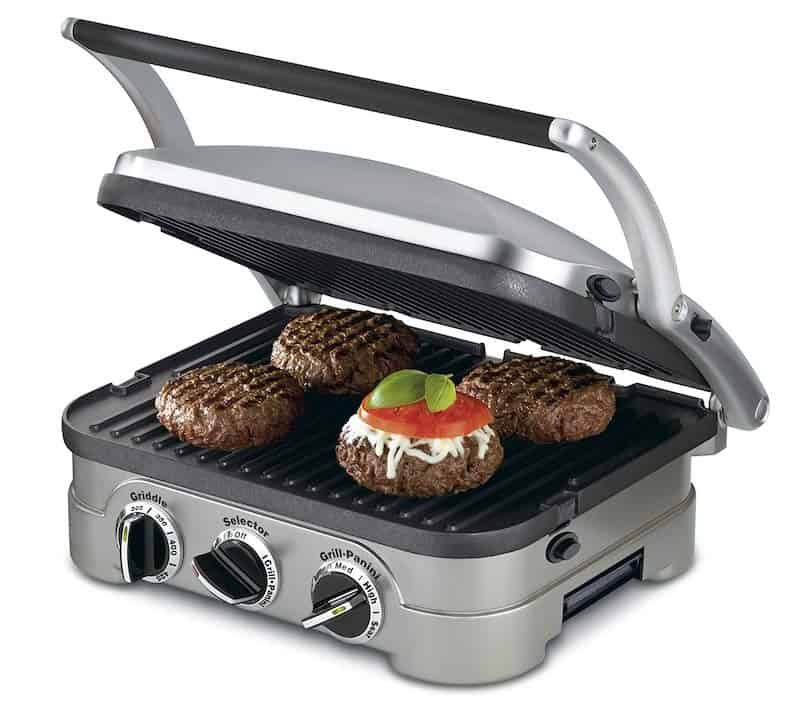 5 Best Electric Griddles For Your Kitchen Dad Life Lessons