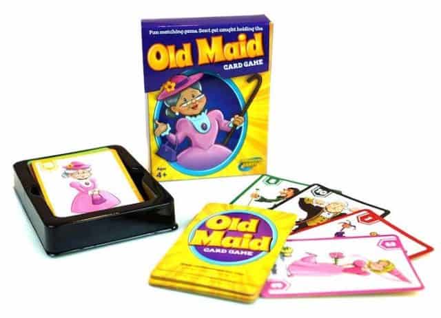 10 kid-friendly card games - Today's Parent