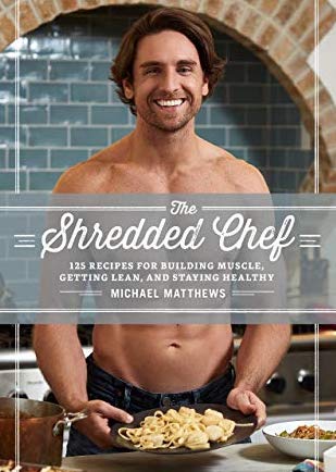 The Shredded Chef