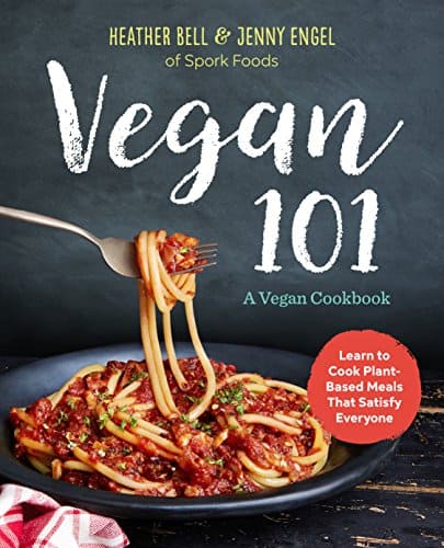 Vegan 101