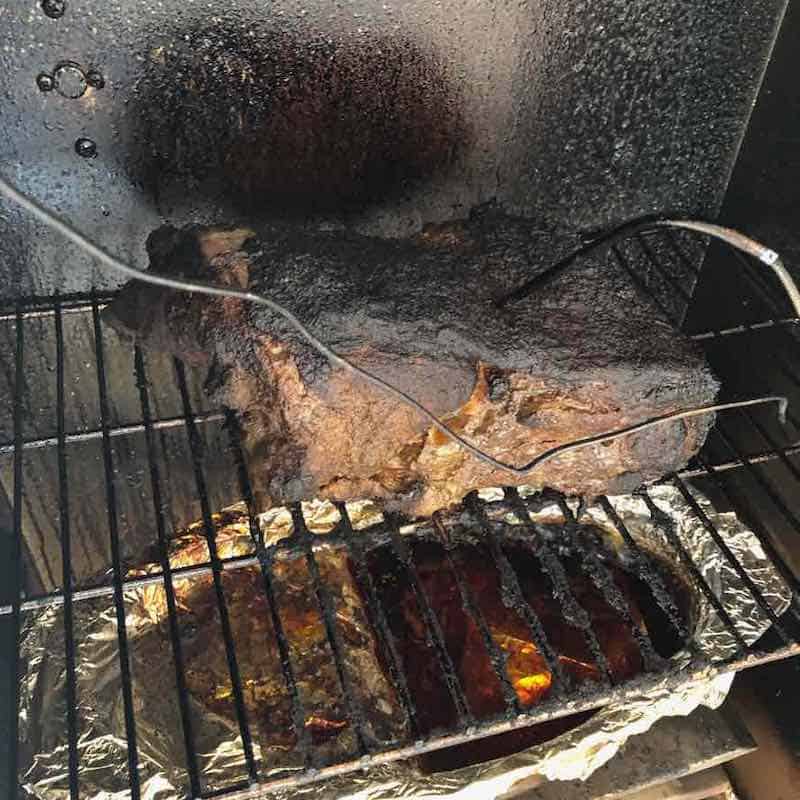 Best meat to shop smoke in electric smoker