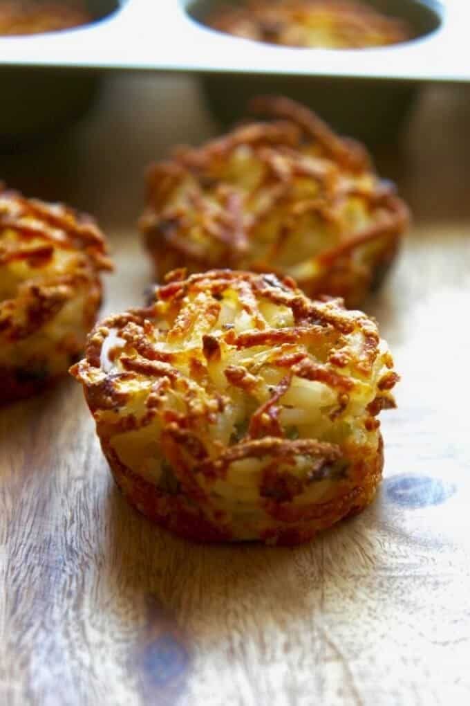 Parmesan-Baked-Hash-Browns-Close-crispy-potato-just-out-of-the-oven-680x1020 copy