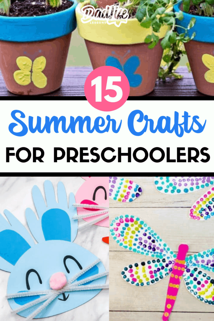 summer crafts