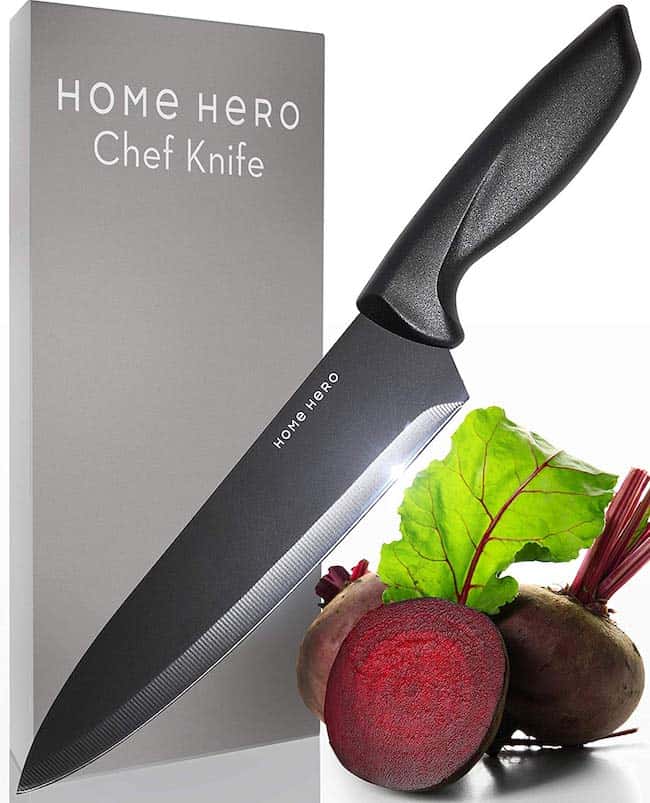 chef knife for Fathers day