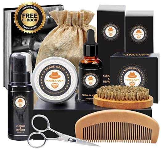 shave kit for fathers day