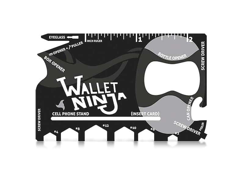 wallet ninja