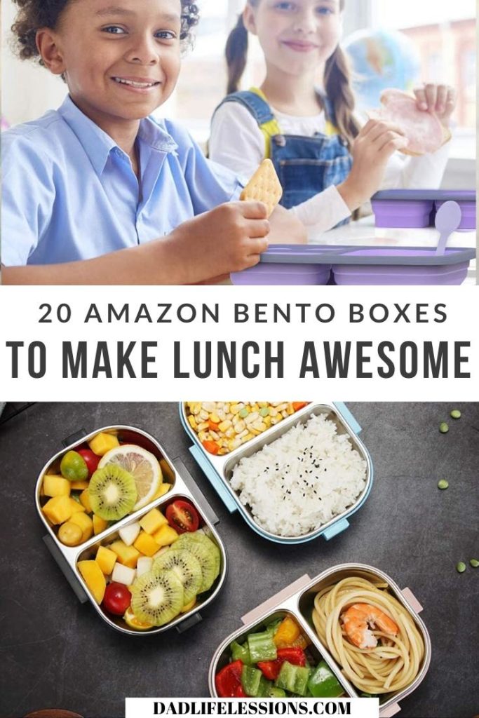 Bento Boxes