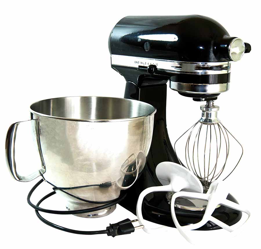 kitchen gadgets