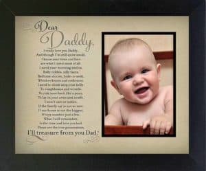 25 Best New Dad Christmas Gifts - Dad Life Lessons