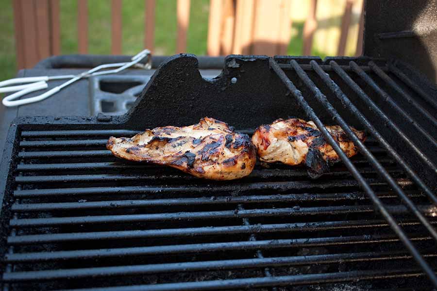 grilled chicken best foods to grill