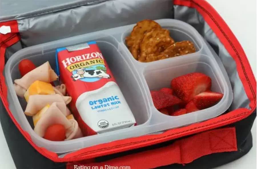 7 Lunchbox Ideas for Picky Eaters – Once Upon a Farm