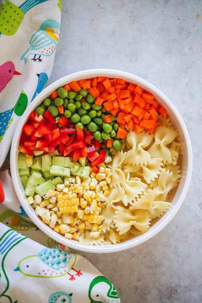 15 Quick And Healthy Lunch Ideas For Picky Eaters - Dad Life Lessons