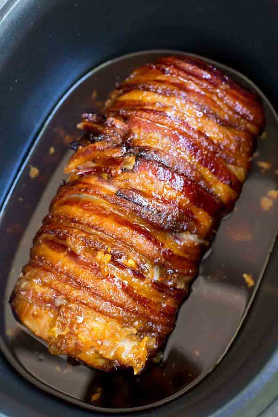 10 Easy Meals With Bacon - Dad Life Lessons