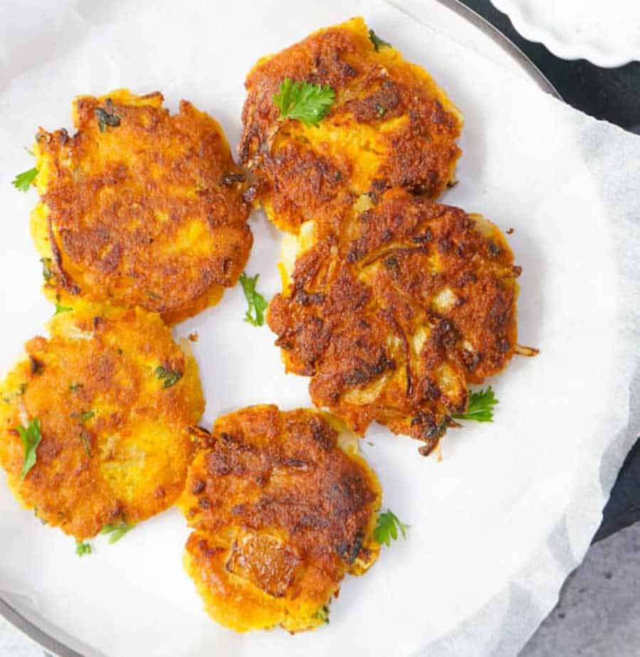 fritter lunch ideas for picky eaters