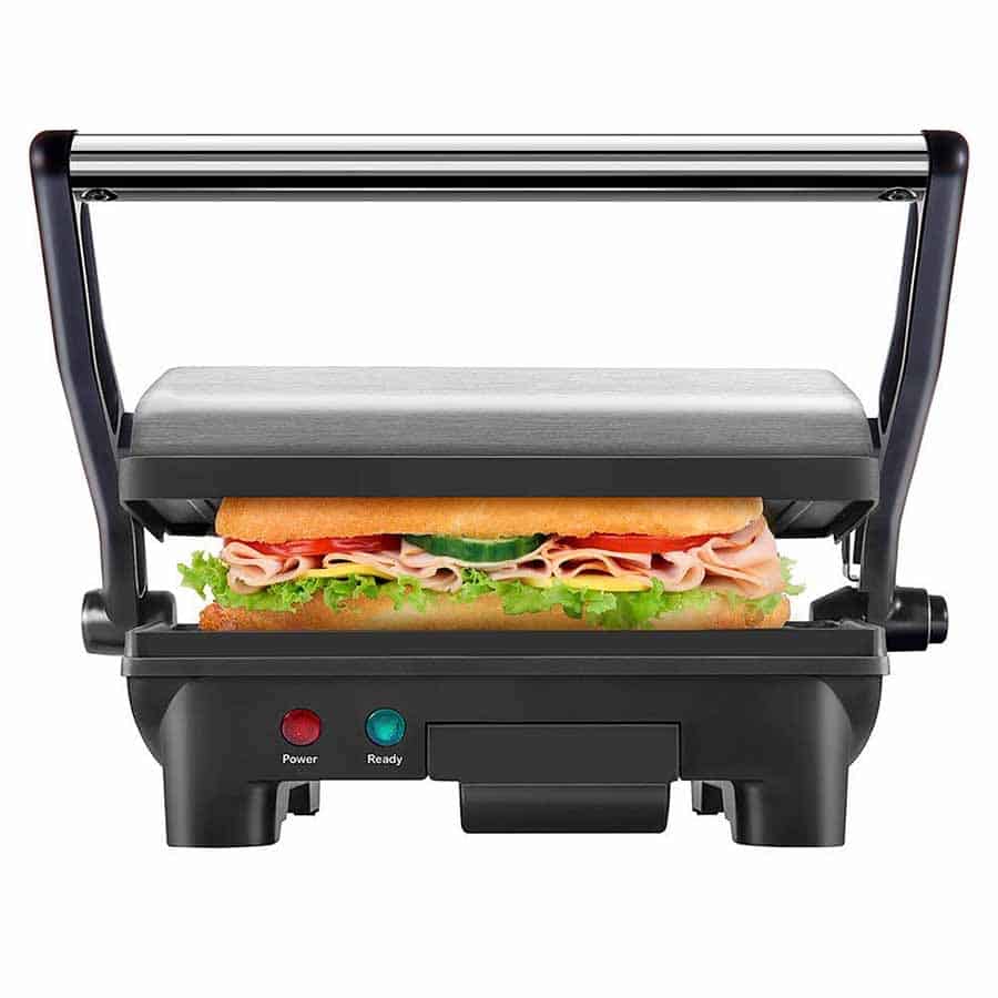 chefman grill and sandwich maker