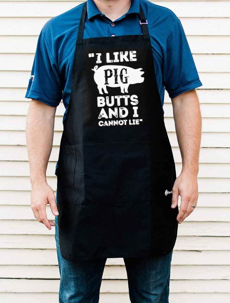 grilling aprons