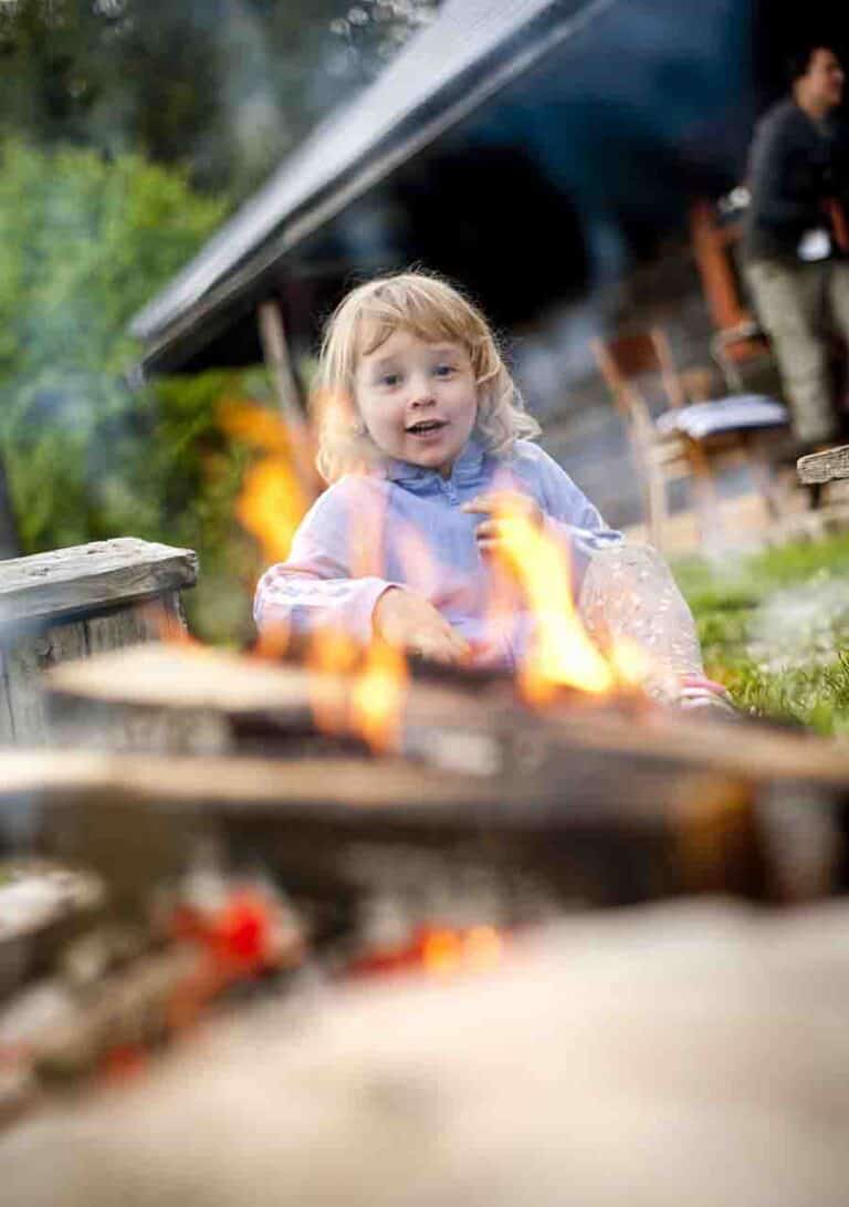 5 Ways To Entertain Kids On A Camping Trip Dad Life Lessons