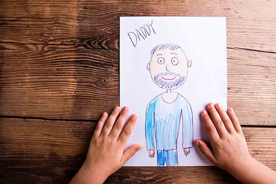 5 Things To Remember This Father's Day - Dad Life Lessons